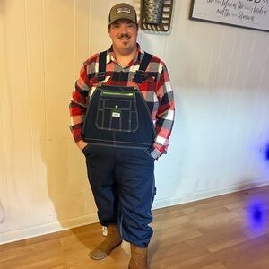 Meet your Posher, Patrick